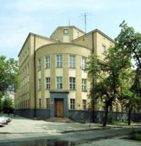 Muzeum Lubelskie w Lublinie Oddział Martyrologii 