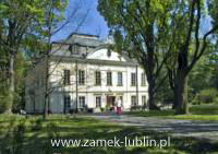 Muzeum Bolesława Prusa w Nałęczowie (Oddział Zamiejscowy Muzeum Lubelskiego)