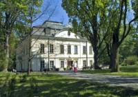 Muzeum Bolesława Prusa w Nałęczowie (Oddział Zamiejscowy Muzeum Lubelskiego)