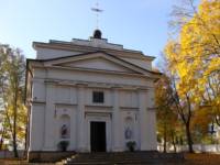 Sanktuarium Męczenników Podlaskich  (Pratulin)