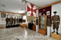 Muzeum 24 Pułku Ułanów w Kraśniku (Oddział Muzeum Lubelskiego)